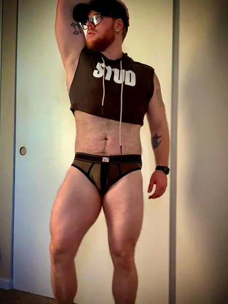 Hunter Andrewz