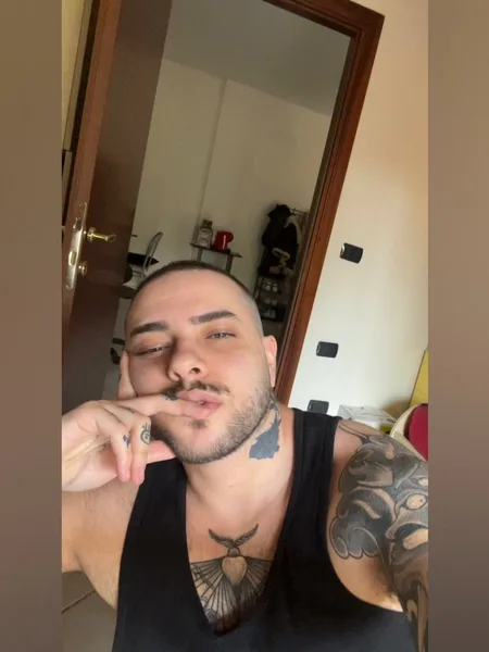 FTMichael 🏳️‍⚧️