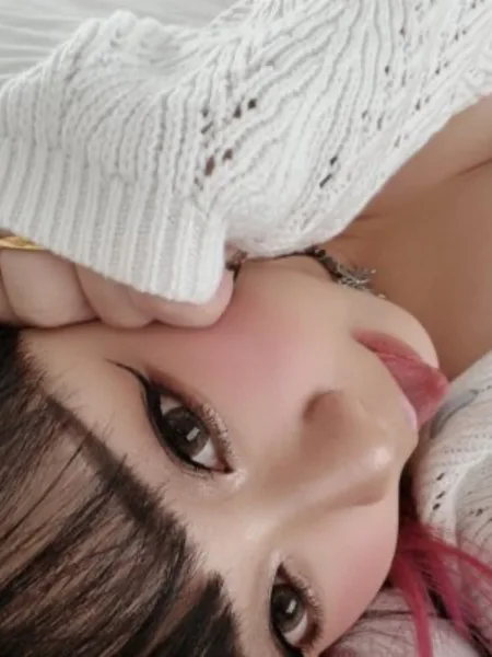 吹雪あみ Aimer Lai
