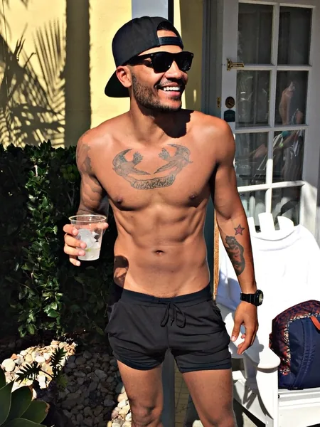 Isaiah Lovely