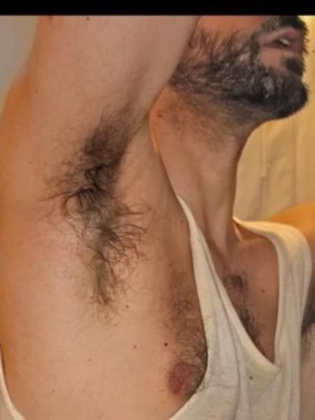 Hairy Pits n Bits