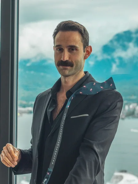 Rick Flamingo