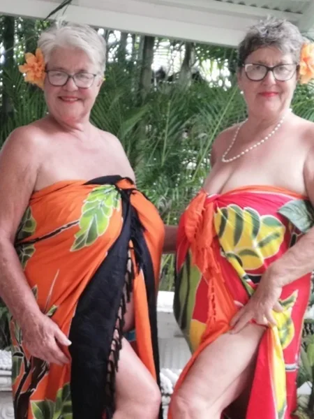 Fungrannies