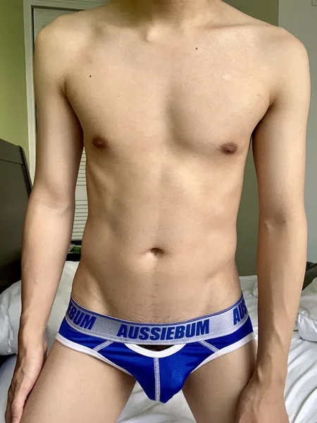 Funsized Twink