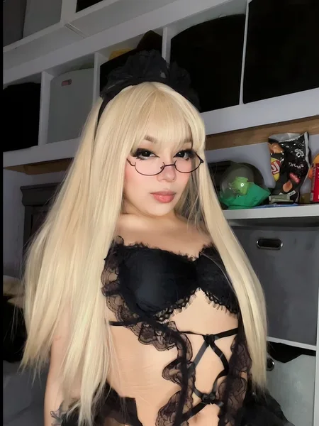 Jenny Lorena 💖