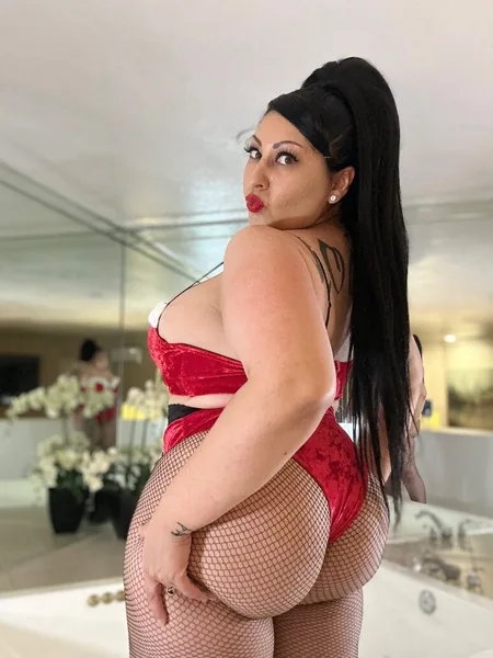 Goddess X