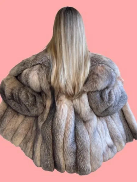 Fur Mommy