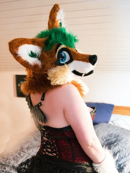 Furry_Foxxy