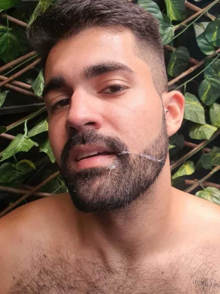 Furry Horny