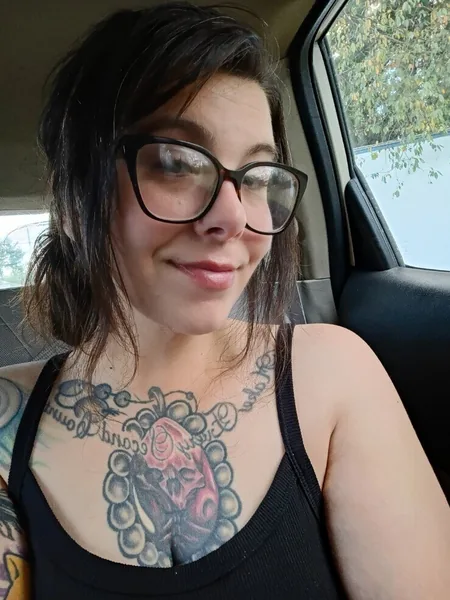Goth Next Door