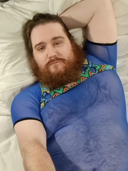 Fuzzy-Logic avatar