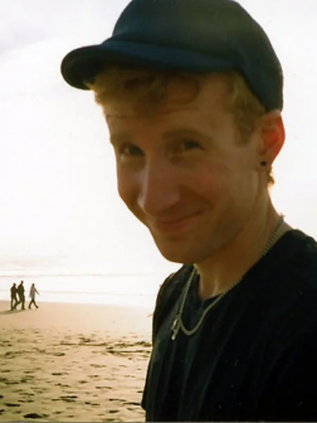 Joshua Rhodes