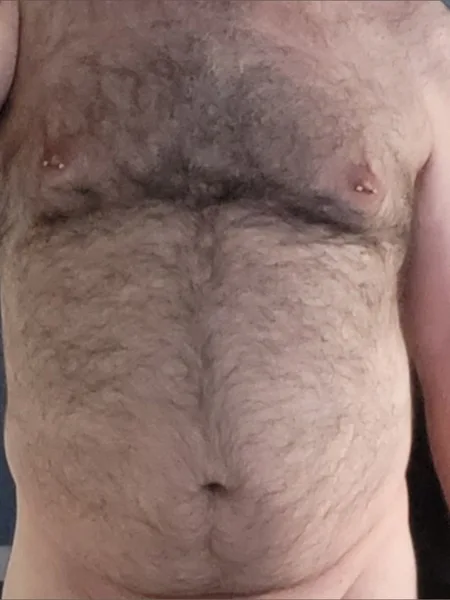 FuzzyMcDadbod