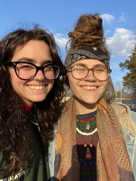Sofia &amp; Alex🍒