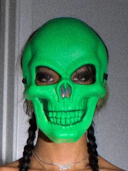 Gabby Manson