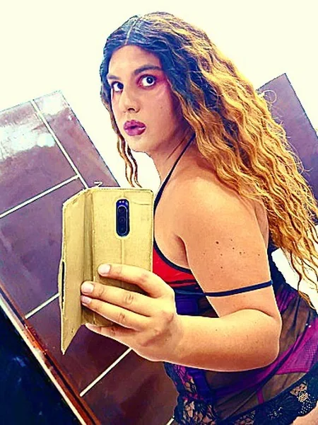 🍑 TS GABBY 👄