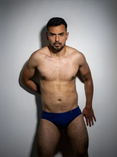 Gabe Cast