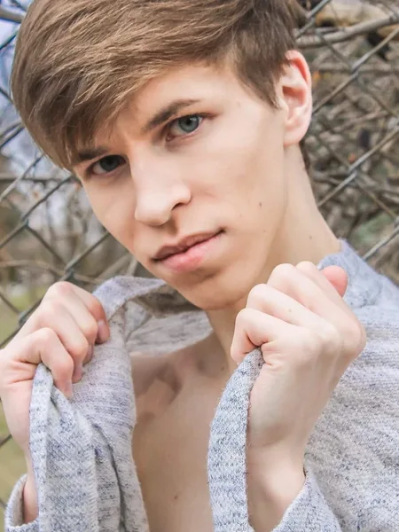 Gabe Isaac