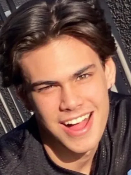 Gabriel Jaxx