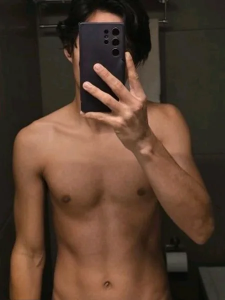 Gabe Orión