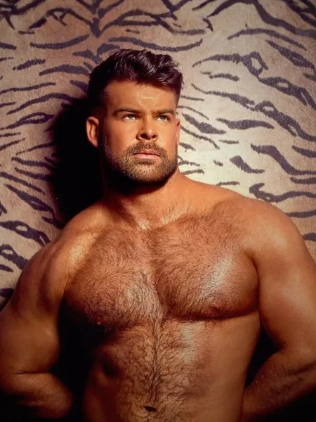 Gabe Woods