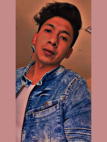 Gabriel Tapia