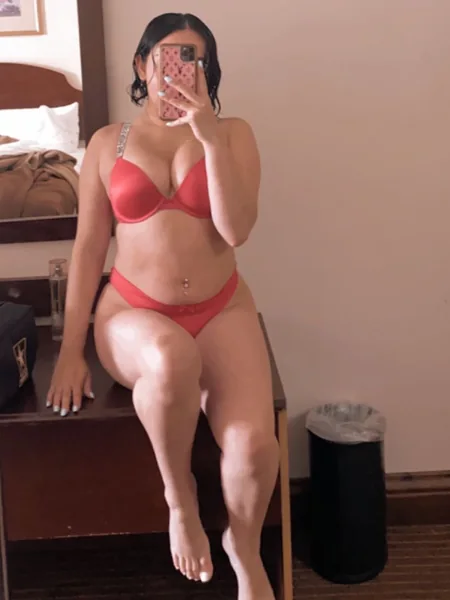 Gabriela de la Rosa
