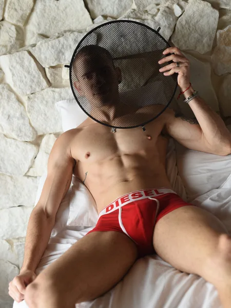 Gabriel Castro