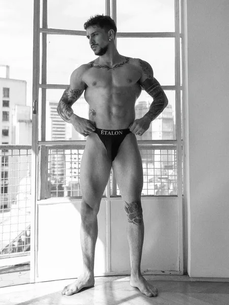 Gabriel Fanzak