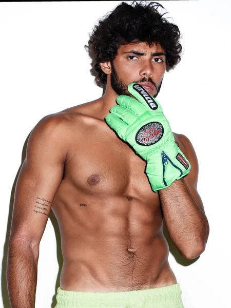 Gabriel Fuentes
