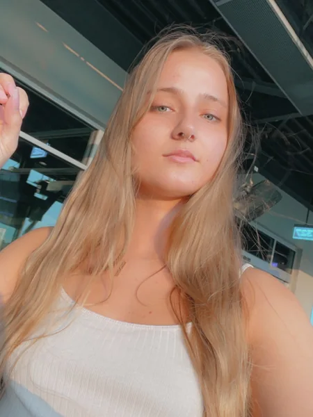 Gabrielle