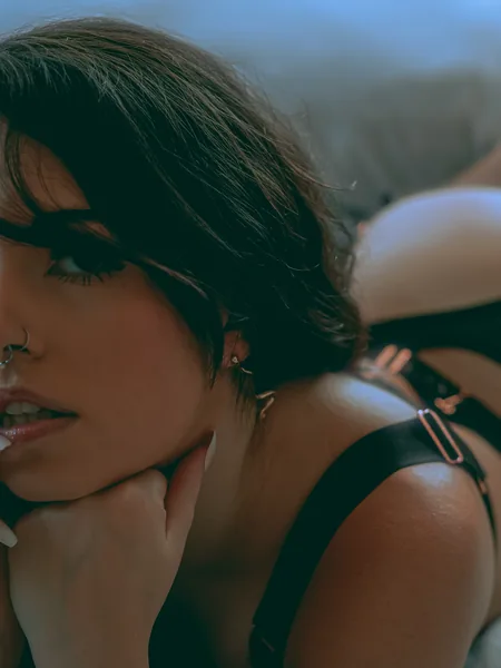 Gabrielle 🖤
