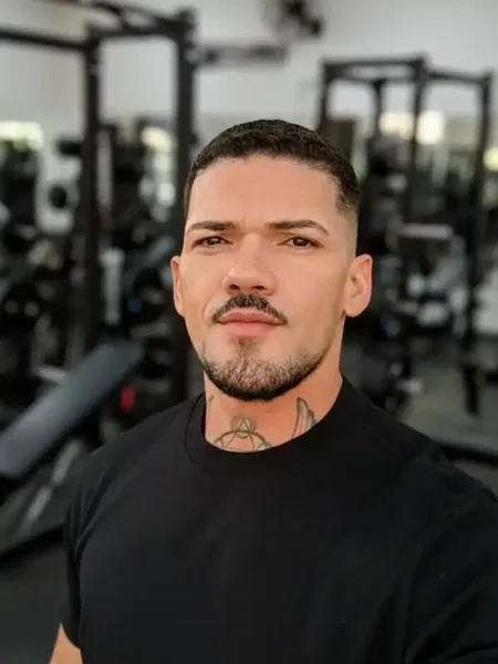 Gabriel XXX - VIP Top 4% 🥉