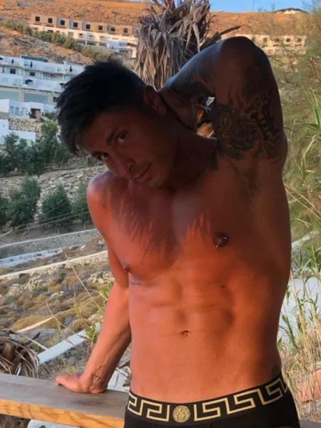 Gabriel Mancini