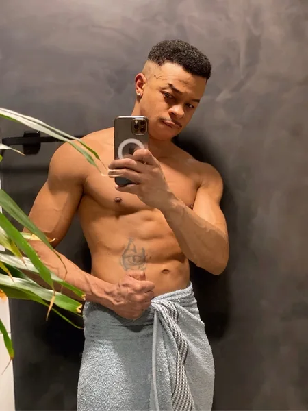 Gabriel Paxxeco