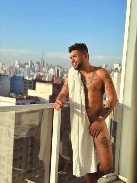 Gabriel Sebastian