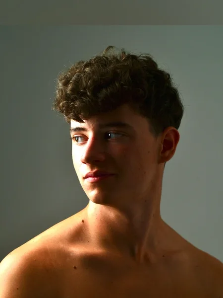 🔥 Gabriel Parker 🔥