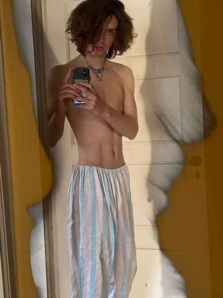 Gabriel Twink