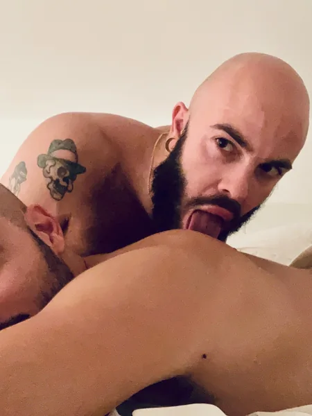 Gabri e Paolo