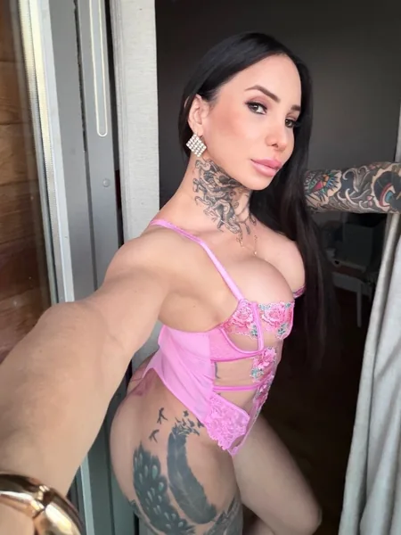 Gabymanzini