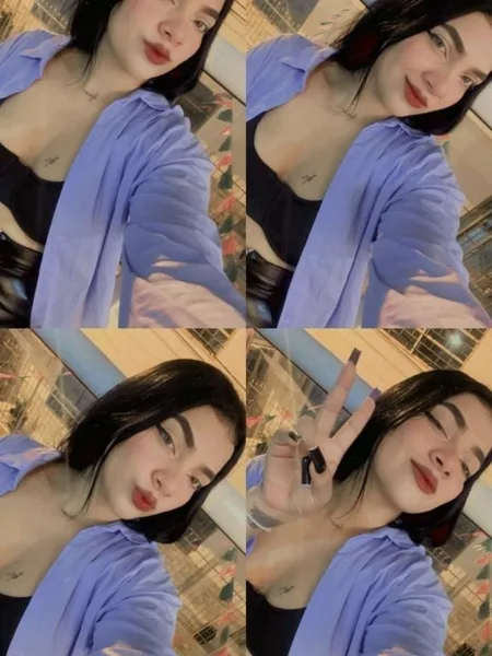 Gabriela Rodriguez🇻🇪😈