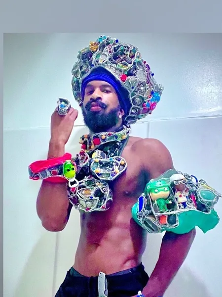 Gadgett