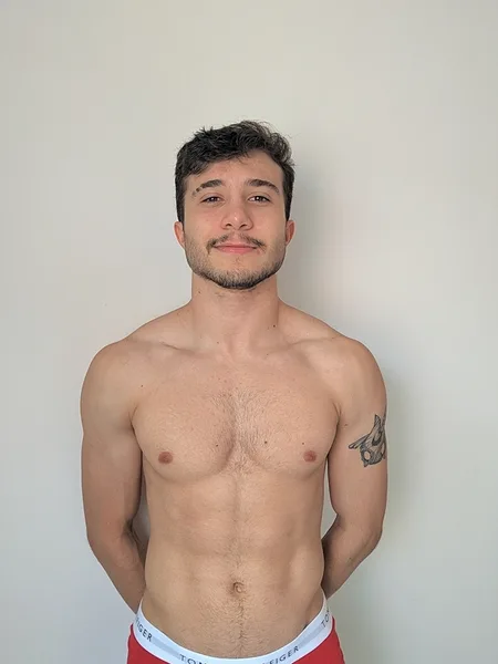 Lucas Ferreira