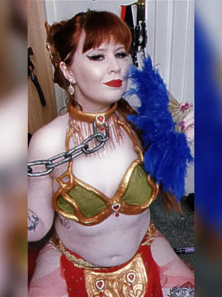 Galaxybootyx