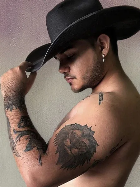 Alex García