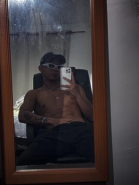 Jeferson rojas