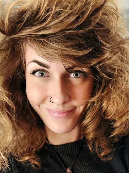GamerGirl