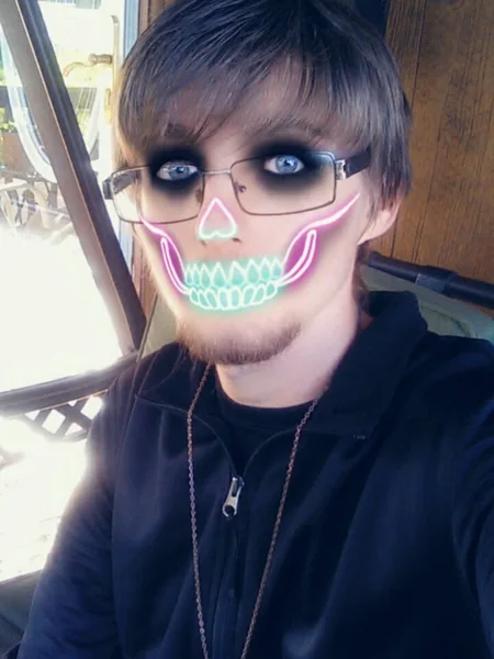 Mitch Swede