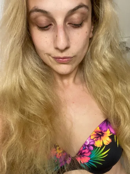 Ganja Goddess