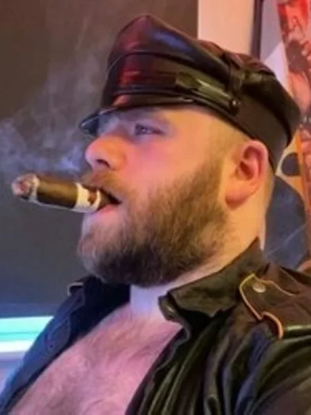 DaddyGarBear